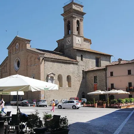 Holiday S. Angelo In Vado -pu- 28 *